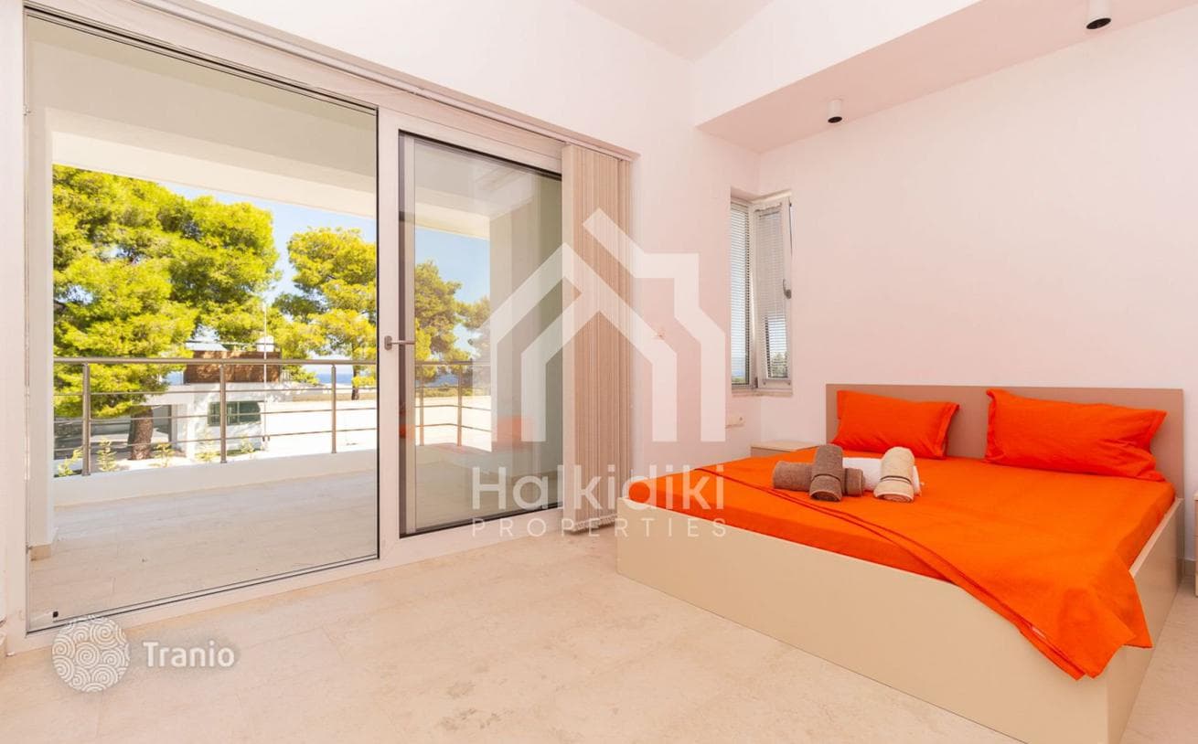 23-комнатная вилла 8000 м² в Халкидики, Греция, фото 5