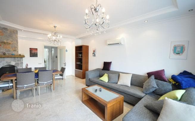4-Bedroom Villa in Fethiye, photo 3