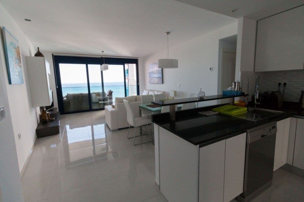 Апартаменты в Пунта Приме, Испания, 110 м², фото 4