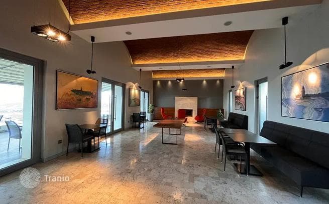 3-Bedroom Apartment with 210 m² in Uskudar, Istanbul, photo 5