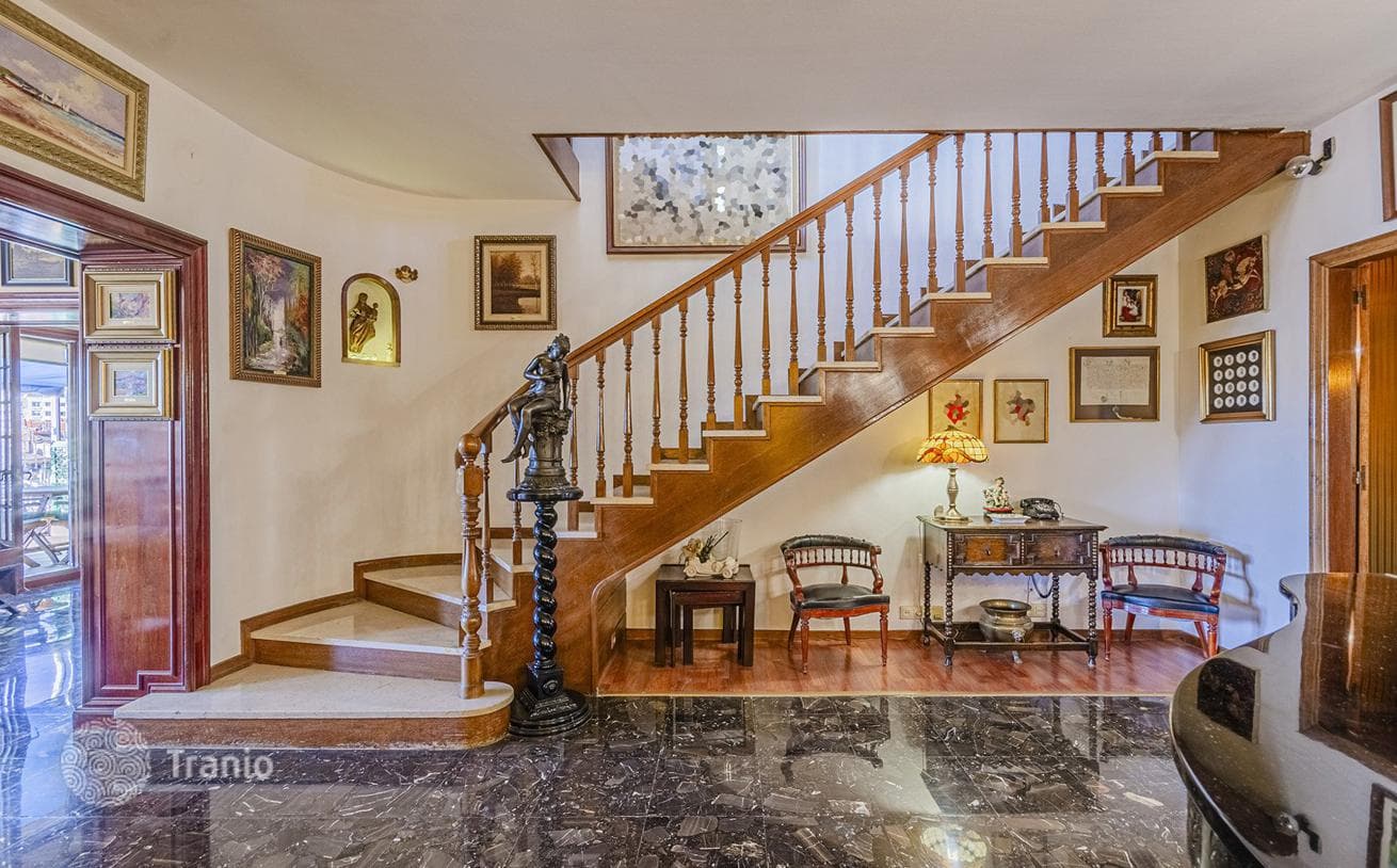 6-комнатная квартира 278 м² в Барселоне, Испания, фото 5