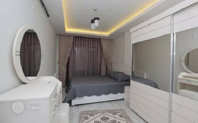 1–4-Bedroom Apartments with Pools and Garden in Antalya, photo 5