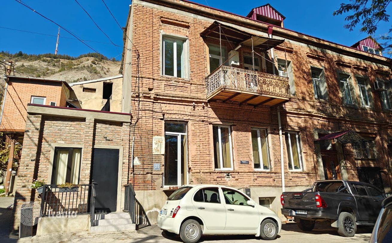 2-Bedroom Apartment in Tbilisi