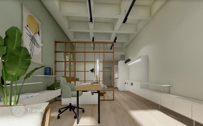 2-Bedroom Apartment in Kagithane, Istanbul, photo 5