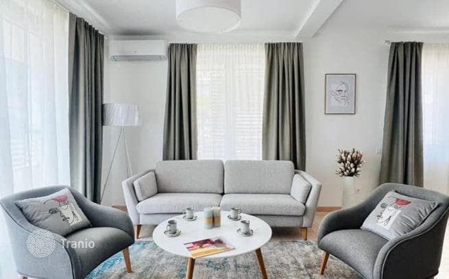 2-Bedroom Apartment with Sea View in Herceg Novi, photo 4