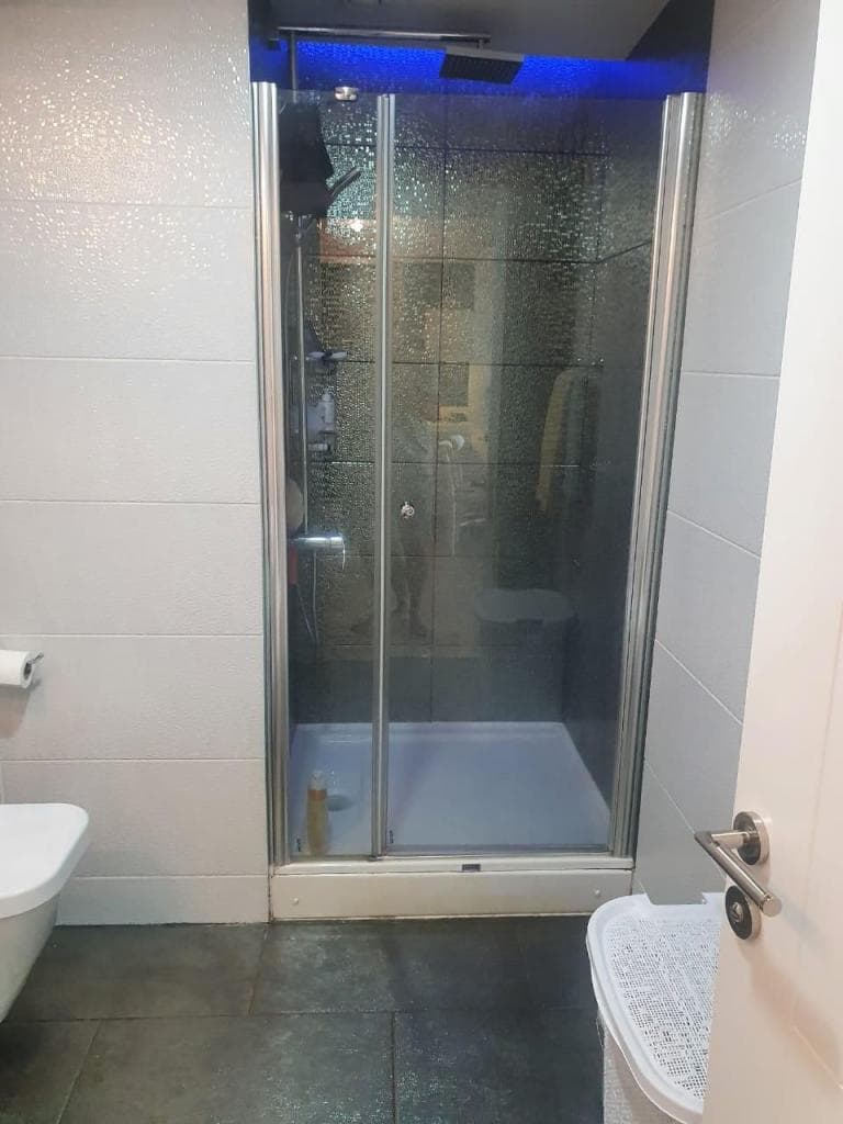 Квартира в Алании, Турция, 40 м², фото 3