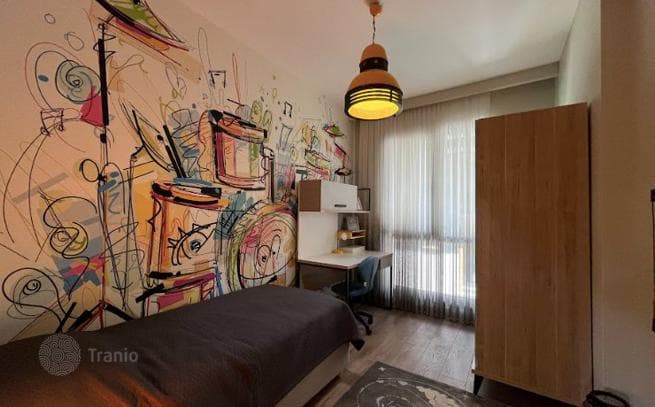 2-Bedroom Apartment in Eyup, Istanbul, photo 5