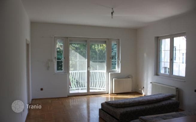 4-комнатная квартира 93 м² в Будапеште, Венгрия, фото 4