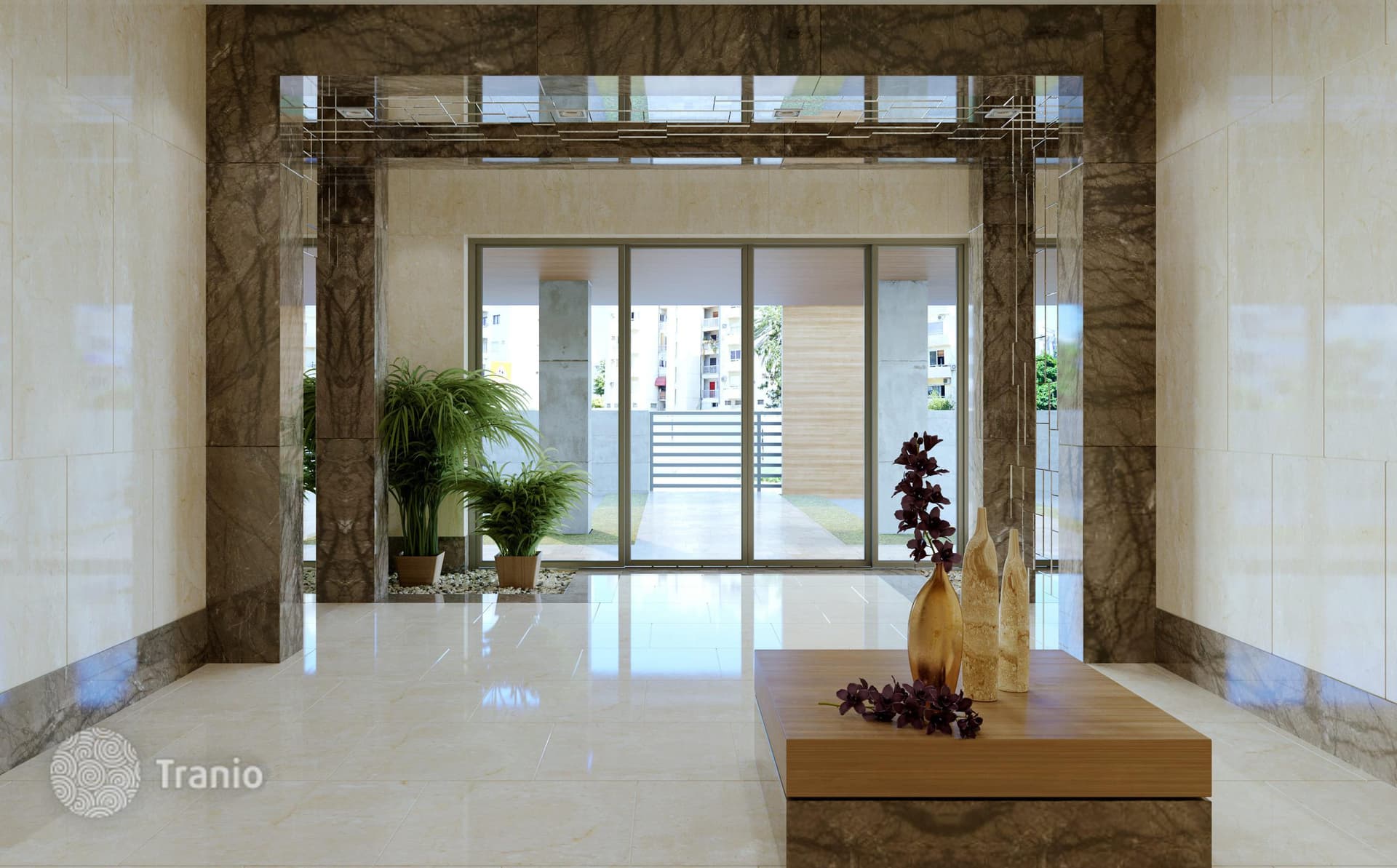 New Apartments with Shared Pool in Potamos Germasoyia, Limassol, photo 4