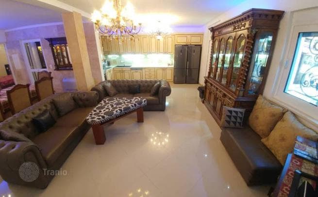 Furnished House with Private Pool 350 m from the Sea in Sutomor, Bar