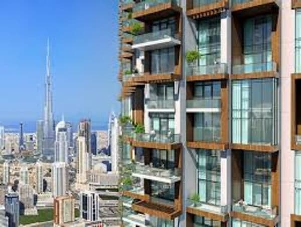 Апартаменты в Дубае, ОАЭ, 179 м², фото 4