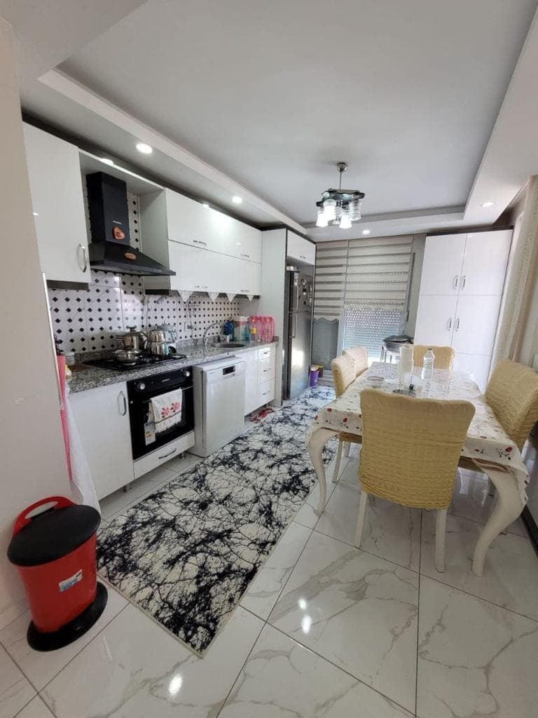 Квартира в Анталии, Турция, 170 м², фото 2