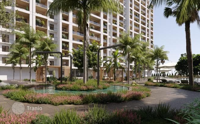 New Apartments in Residential Complex in Mersin, photo 5