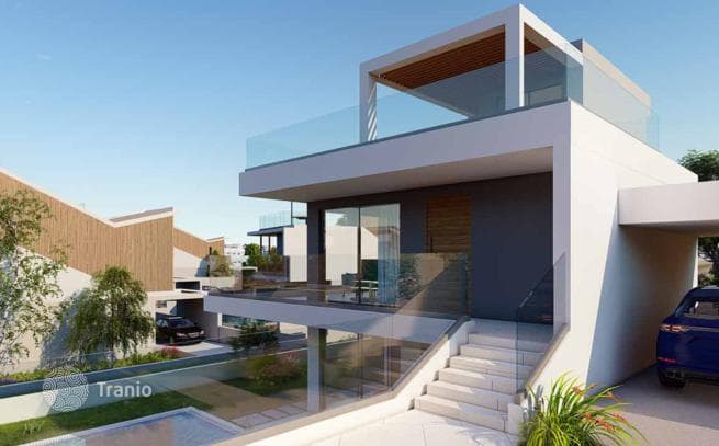 2-Bedroom Villa in Paphos, Cyprus, photo 4