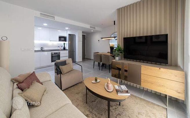 2-комнатная квартира 91 м² в Торревьехе, Испания, фото 5