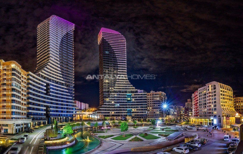 Апартаменты в Анкаре, Турция, 192 м², фото 4