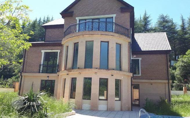 8-Bedroom House 400 m² in Tbilisi, photo 5