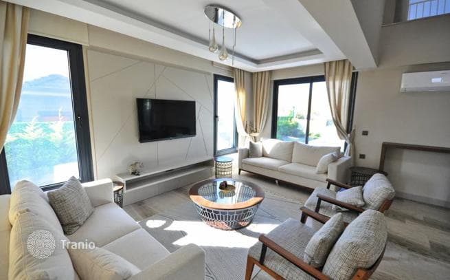 3-Bedroom Villa in Fethiye, photo 5