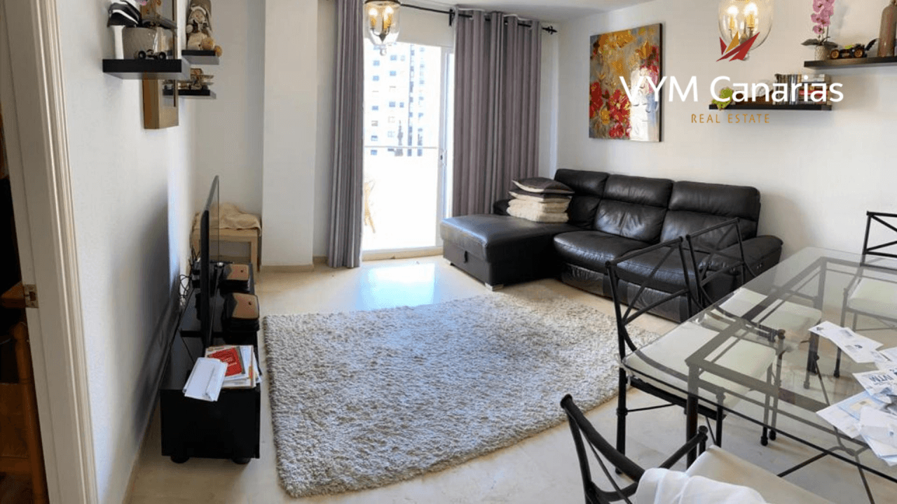 Квартира в Вильяхойосе, Испания, 130 м²