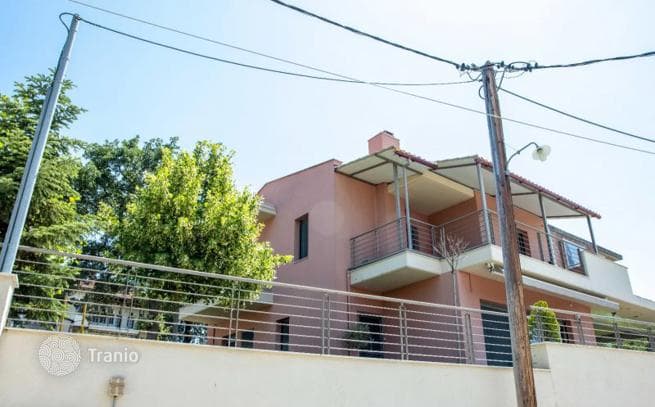 3-комнатный дом в городе 242 м² в Салониках, Греция, фото 2