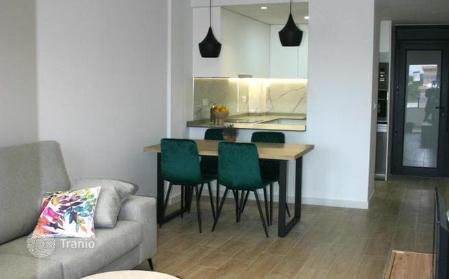 2-комнатная квартира 94 м² в Деэса де Кампоамор, Испания, фото 3