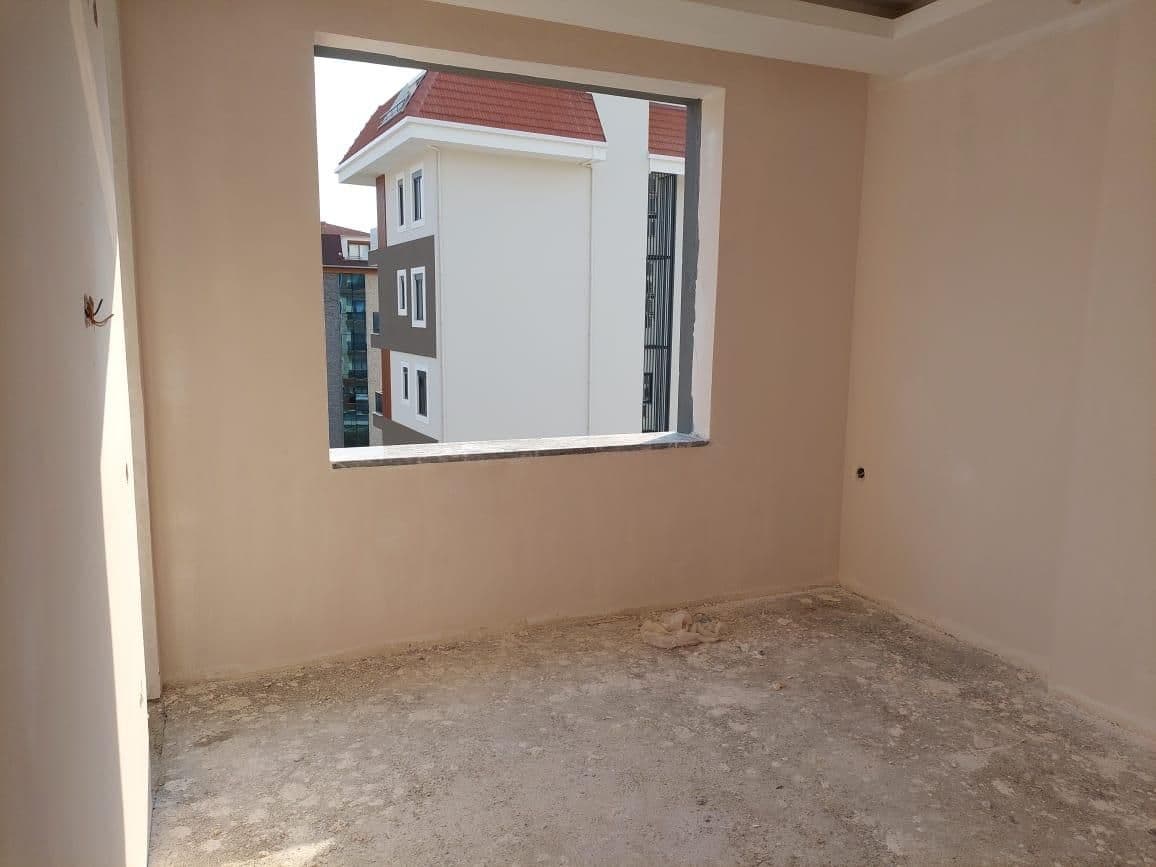 Квартира в Кестеле, Турция, 50 м², фото 2