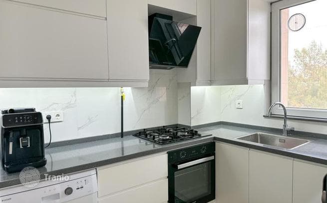 2-Bedroom (2+1) Apartment in Konyaalti, Antalya, photo 5