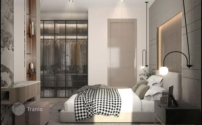 New Apartments in Tece, Mezitli, Mersin, photo 2