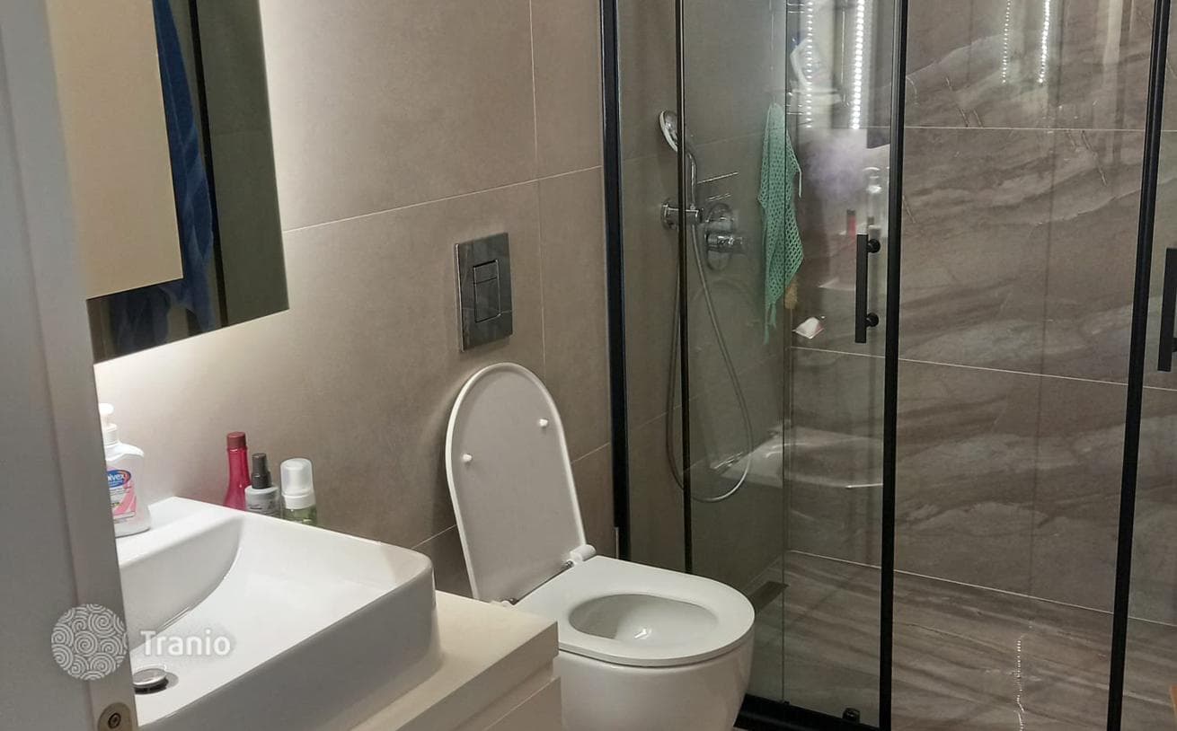 3-Bedroom Apartment with Shared Pool and Sea View in Alanya, photo 5