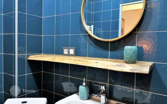 1-Bedroom Apartment in Saburtalo, Tbilisi
