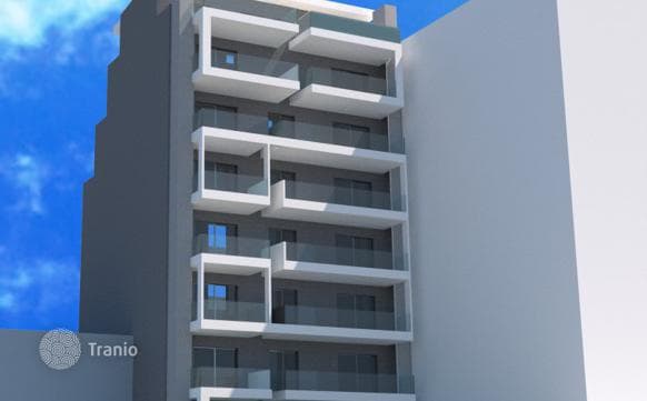 1-Bedroom Townhouse in Thessaloniki