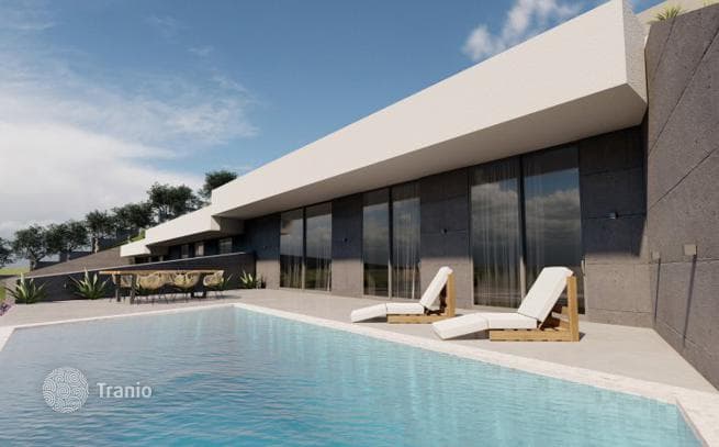 3-комнатная вилла 160 м² в Паллини, Греция, фото 4