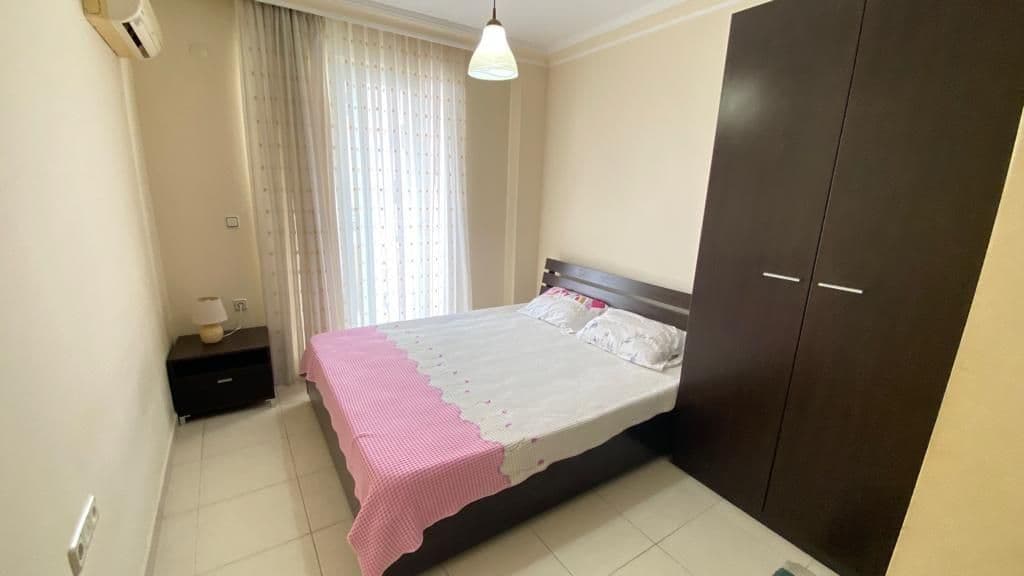 Квартира в Алании, Турция, 115 м², фото 2