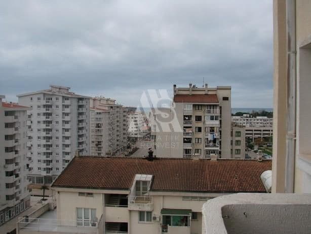 Квартира в Баре, Черногория, 62 м², фото 5