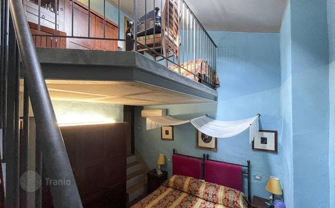 5-комнатная вилла 230 м² в Сан-Джиминьяно, Италия, фото 3