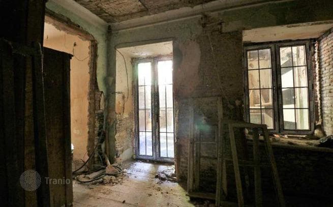 1-Bedroom Apartment in Old Tbilisi, photo 4