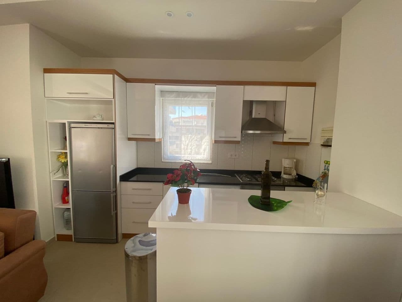 Квартира в Алании, Турция, 115 м², фото 2