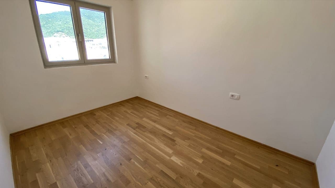 Апартаменты в Будве, Черногория, 71 м², фото 3