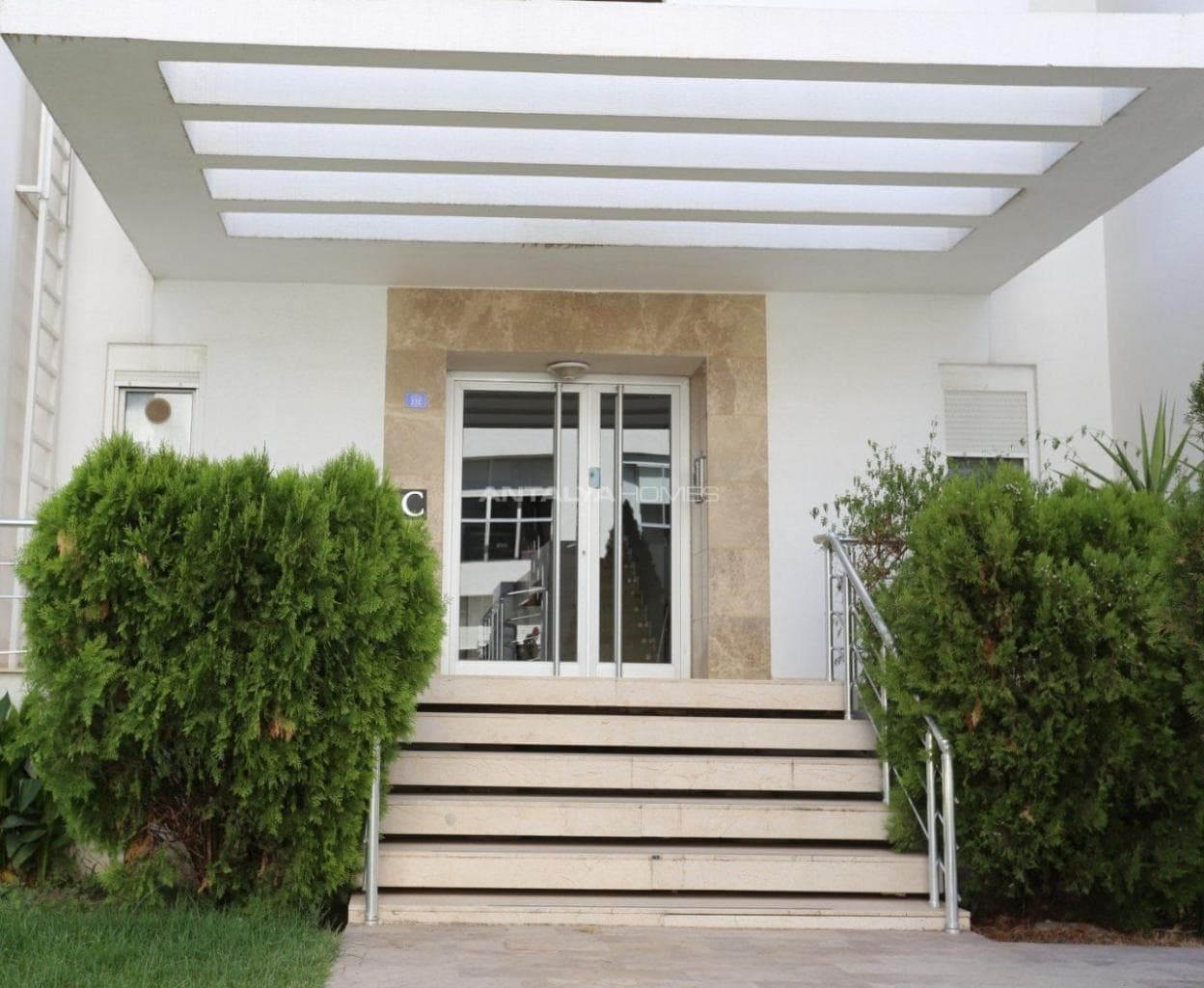 Апартаменты в Анталии, Турция, 150 м², фото 5