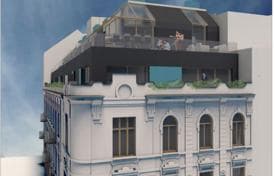 2-комнатная квартира 47 м² в Районе VI (Терезвароше), Венгрия, фото 5
