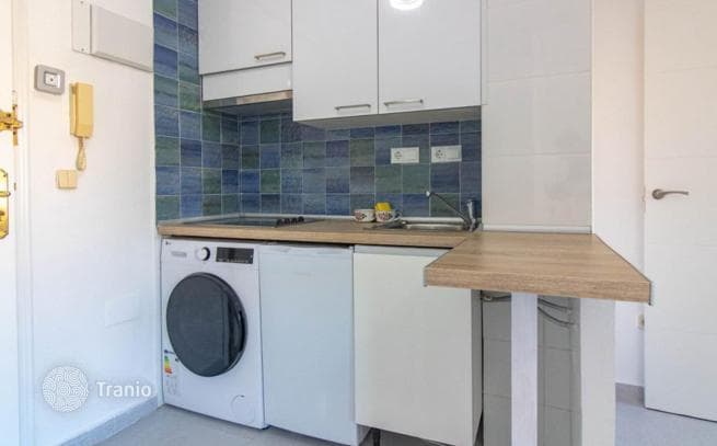 2-комнатная квартира 35 м² в Торревьехе, Испания, фото 5