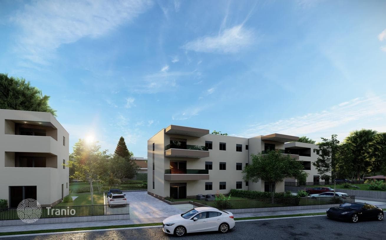 2-Bedroom Apartment in Kastel Stari, Split, photo 5