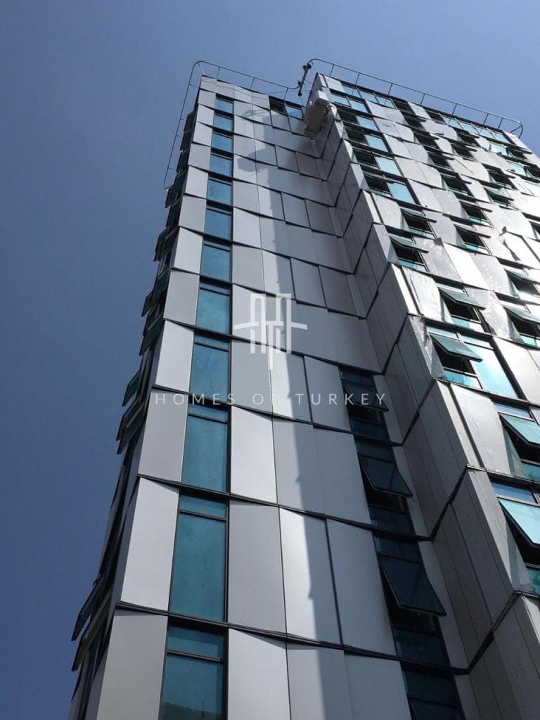 Апартаменты в Стамбуле, Турция, 85 м², фото 4