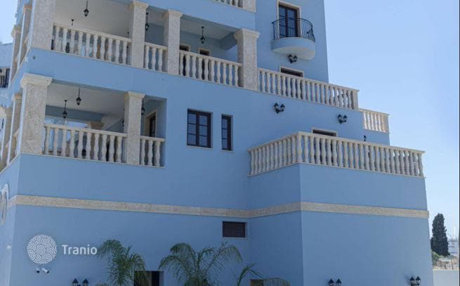 Luxury Apartments in Classical Colonial Style in Limassol, photo 2