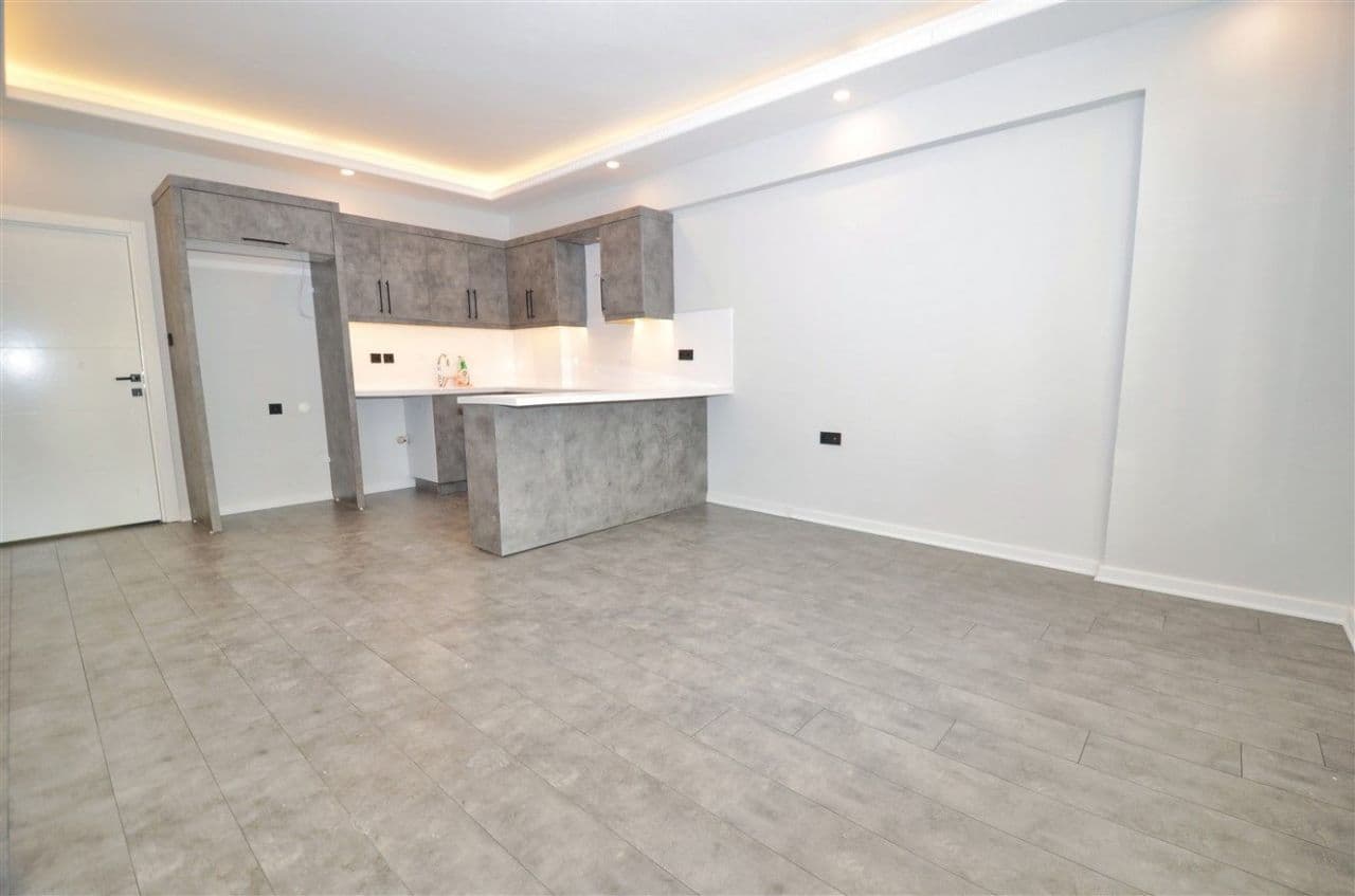 Квартира в Анталии, Турция, 130 м², фото 5