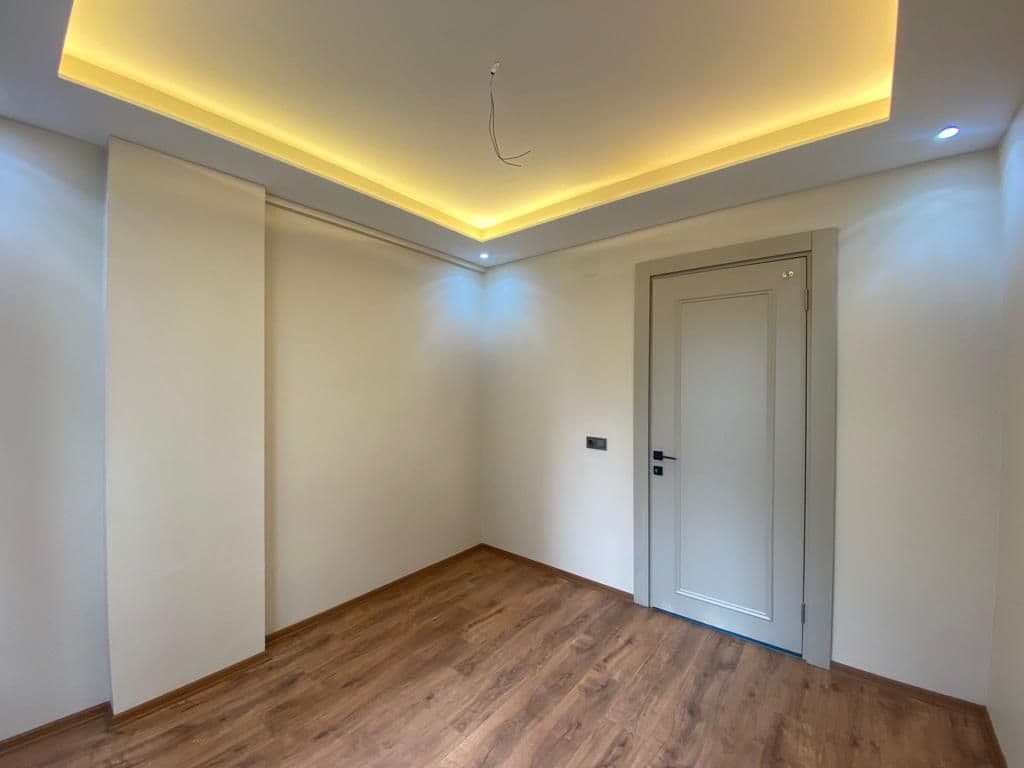 Квартира в Мерсине, Турция, 110 м², фото 4