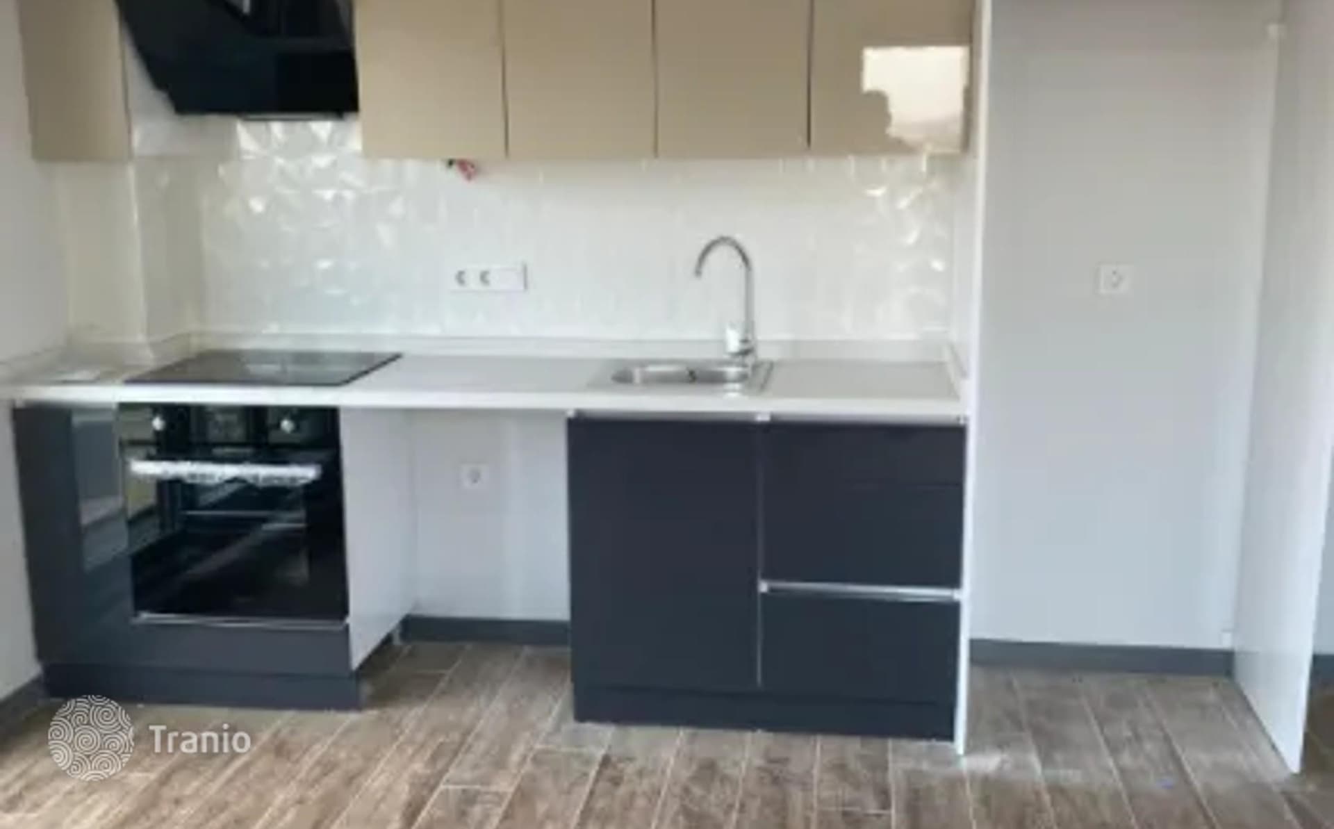 1-Bedroom Apartment in Kağithane, Istanbul, photo 3
