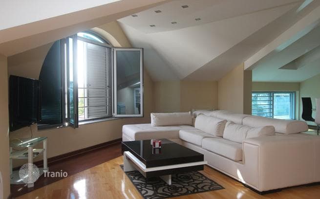 2-Bedroom Furnished Apartment with Terrace in Budva, Montenegro, photo 2