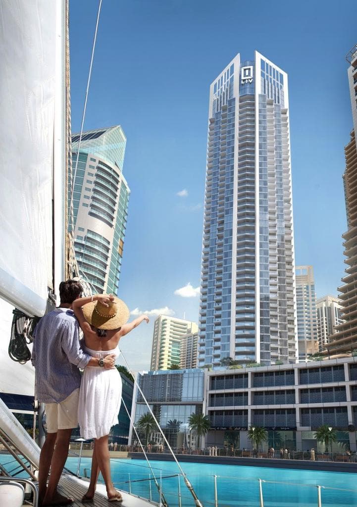 Апартаменты в Дубае, ОАЭ, 78 м², фото 5