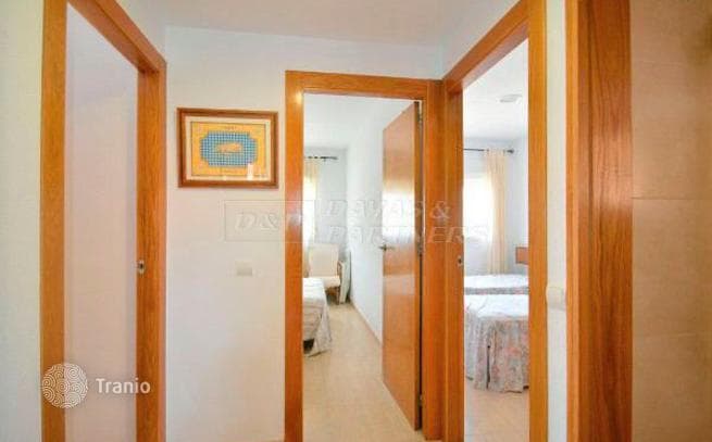 3-комнатная квартира 108 м² в Торревьехе, Испания